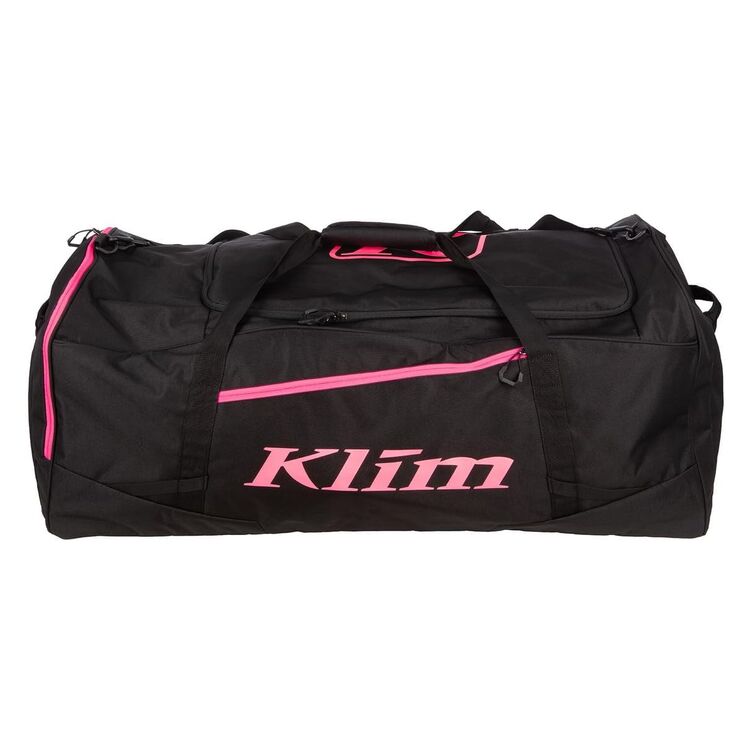 Black/Pink