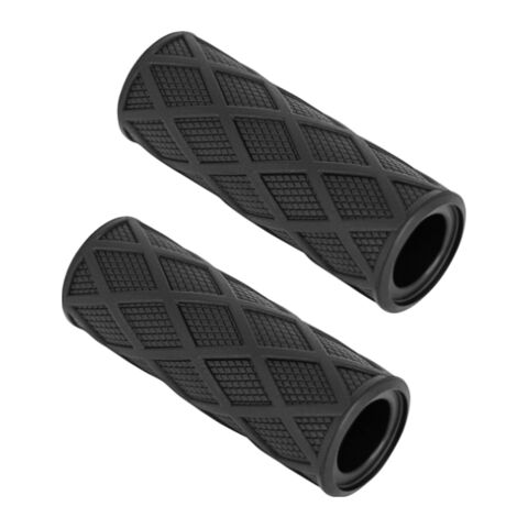 Arlen Ness Diamond Foot Peg Replacement Rubber