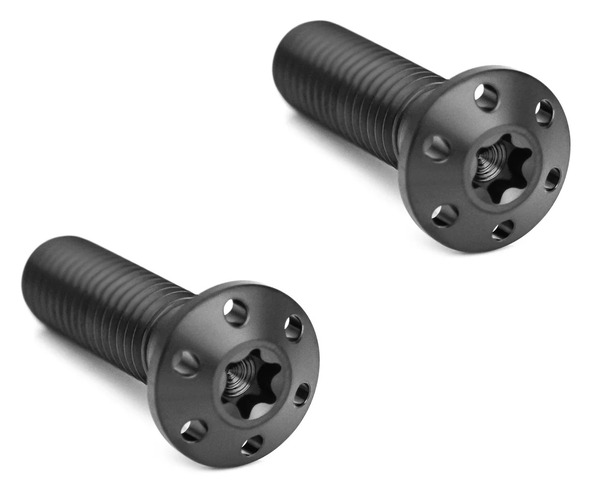 Arlen Ness Holeshot Caliper Mounting Kit For Harley 2000-2025 N/A