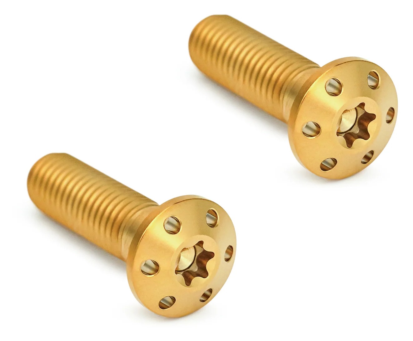 Arlen Ness Holeshot Caliper Mounting Kit For Harley 2000-2025 N/A