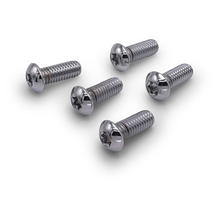 Arlen Ness Brake Rotor Hardware Kit For Harley 1986-2025
