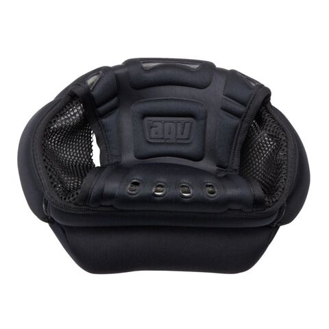 AGV K3 SV Helmet Liner Black / XS [Open Box]