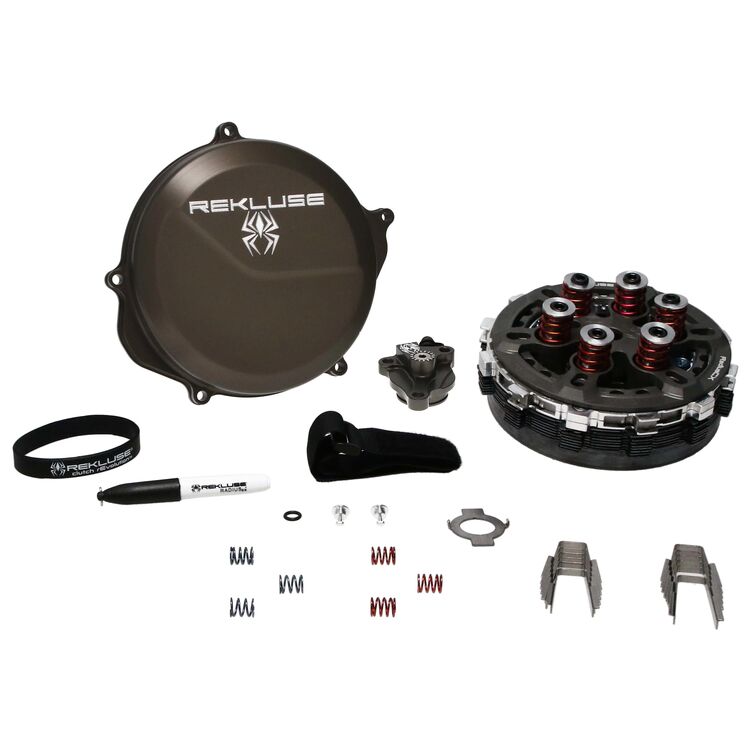Rekluse Radius CX 4.0 Clutch Kit Beta 350cc-430cc 2010-2017