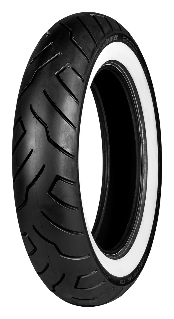 Shinko SR 999 Long Haul Tires - RevZilla