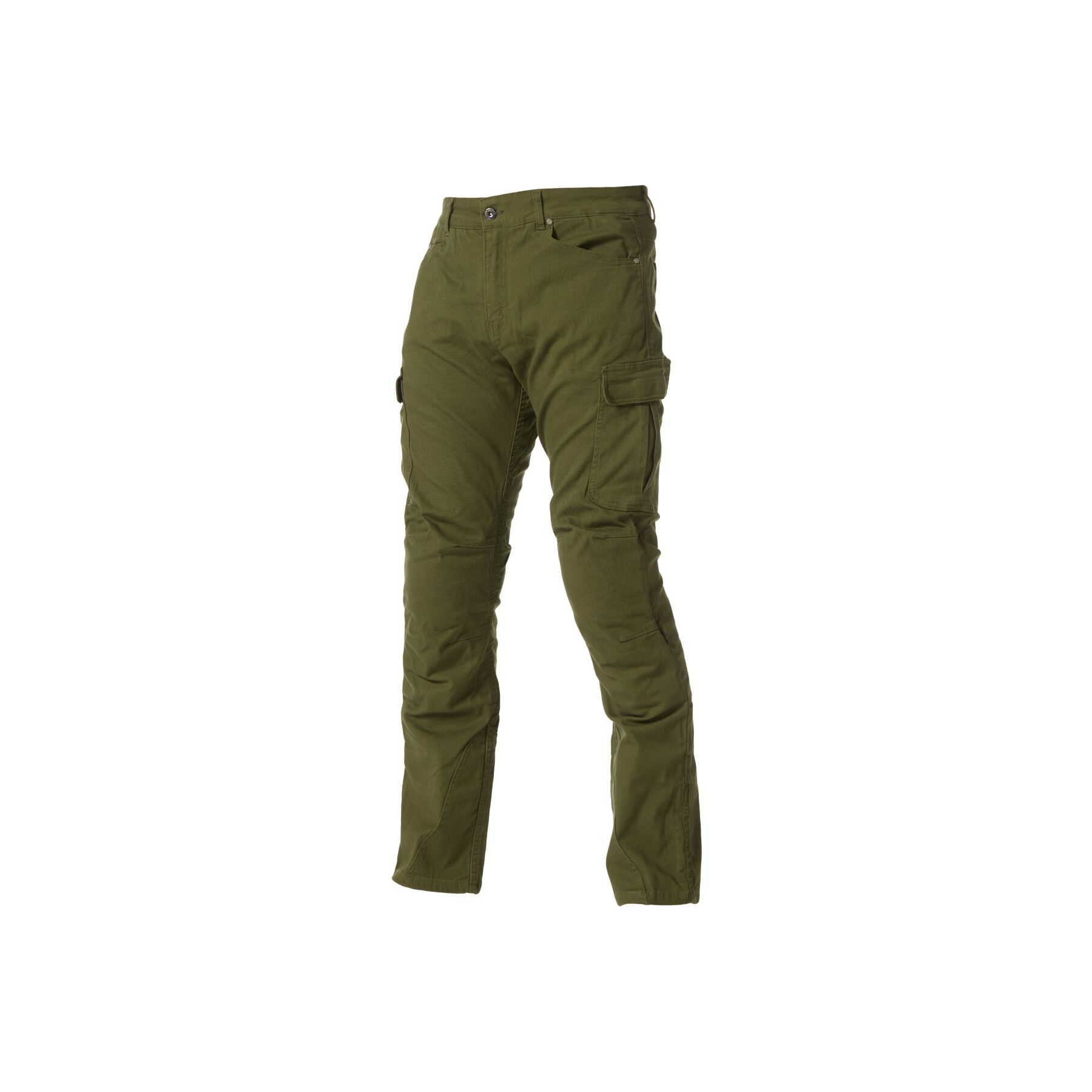 Street & Steel Mission Cargo Riding Pants