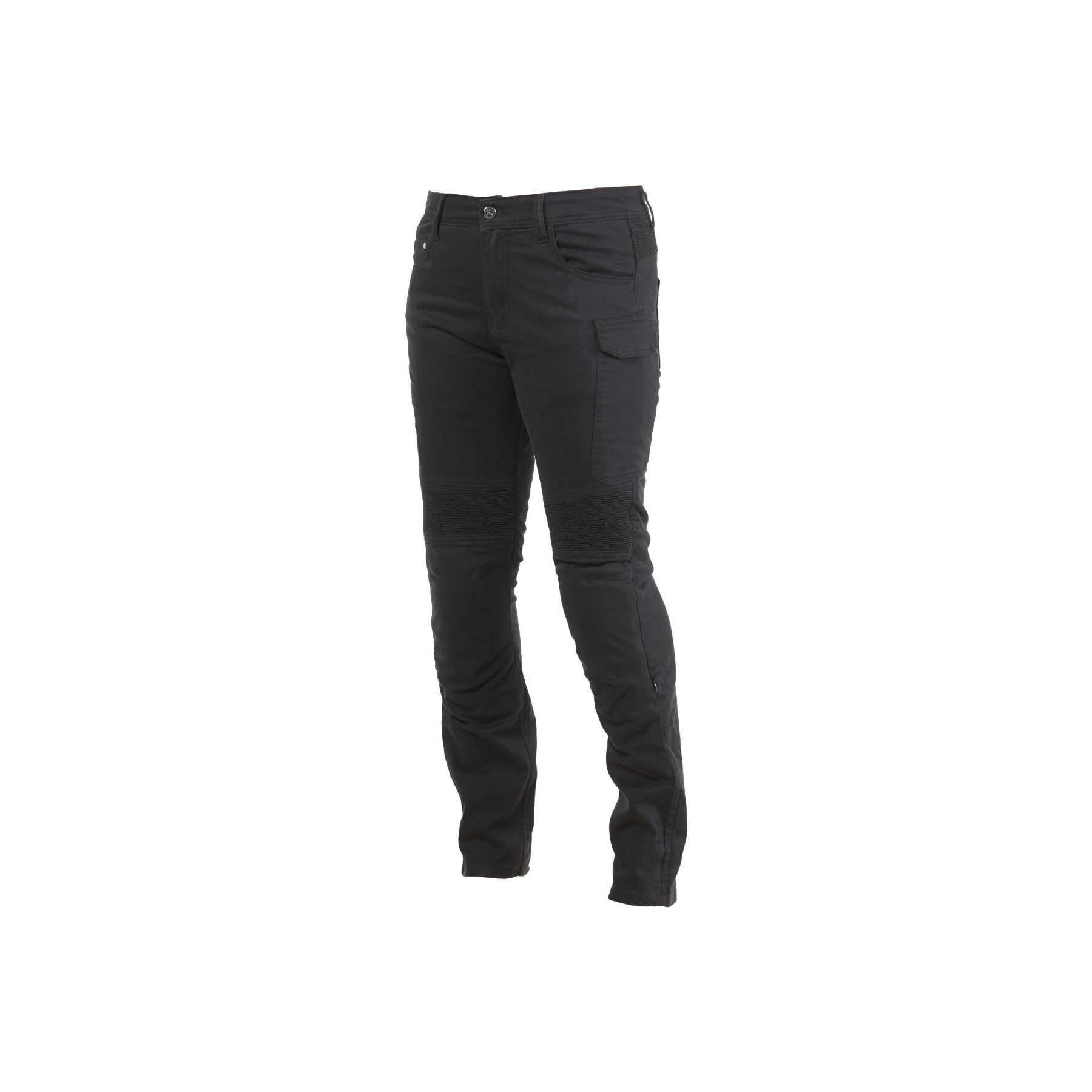 Street & Steel Raven Women's Riding Jeans