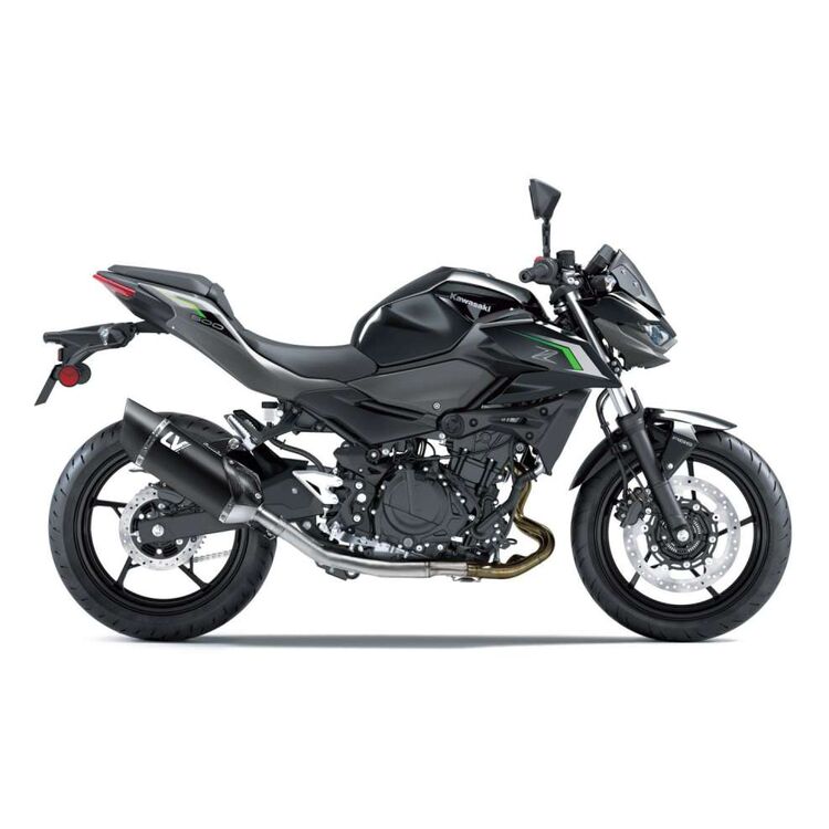 Black Stainless Steel
