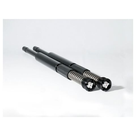 RWD V-Twin RS-1F Front Fork Cartridge Set For Harley Touring 2017-2025