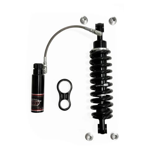 RWD V-Twin RS-2 Monoshock For Harley Softail 2018-2026