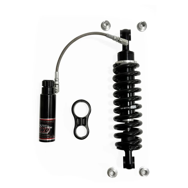 RWD V-Twin RS-2 Monoshock For Harley Softail 2018-2025