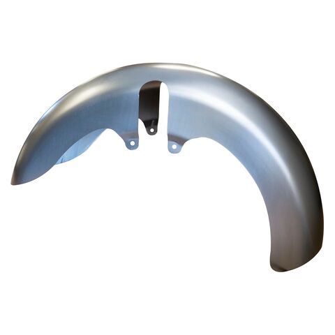 RWD V-Twin EZ-8 8" Wide LS-2 Front Fender For Harley Touring 1994-2013