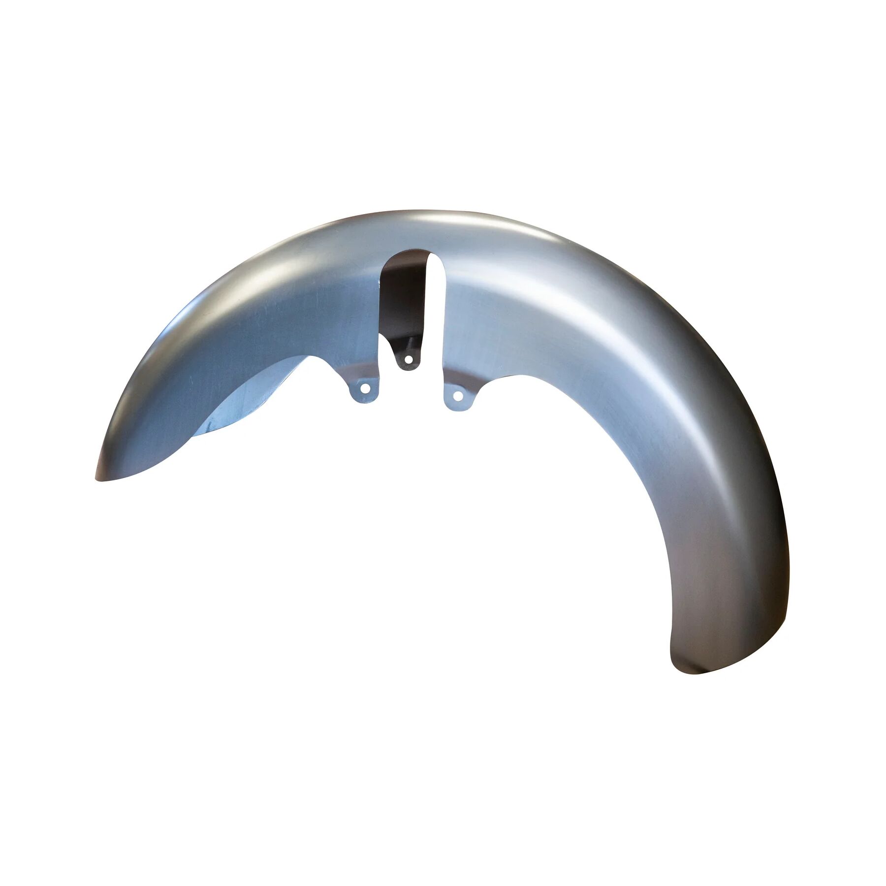 RWD V-Twin EZ-8 8 Wide LS-2 Front Fender For Harley Touring 2014-2025