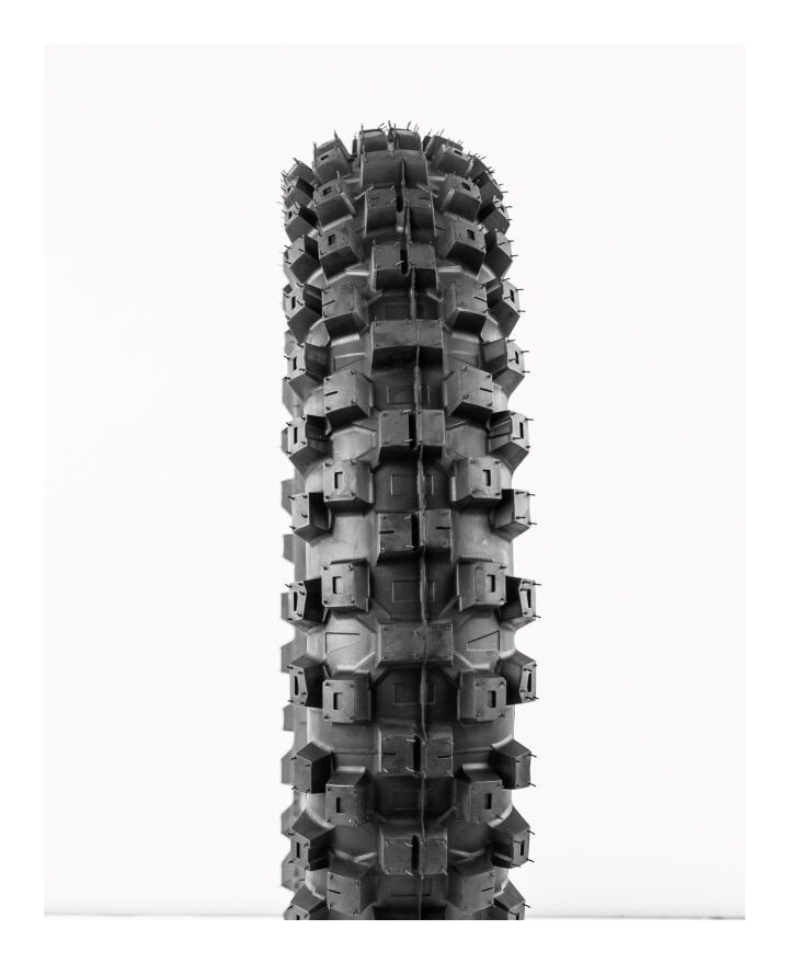 Pro Taper MXT-04 Mini Tires Rear 80/100-12