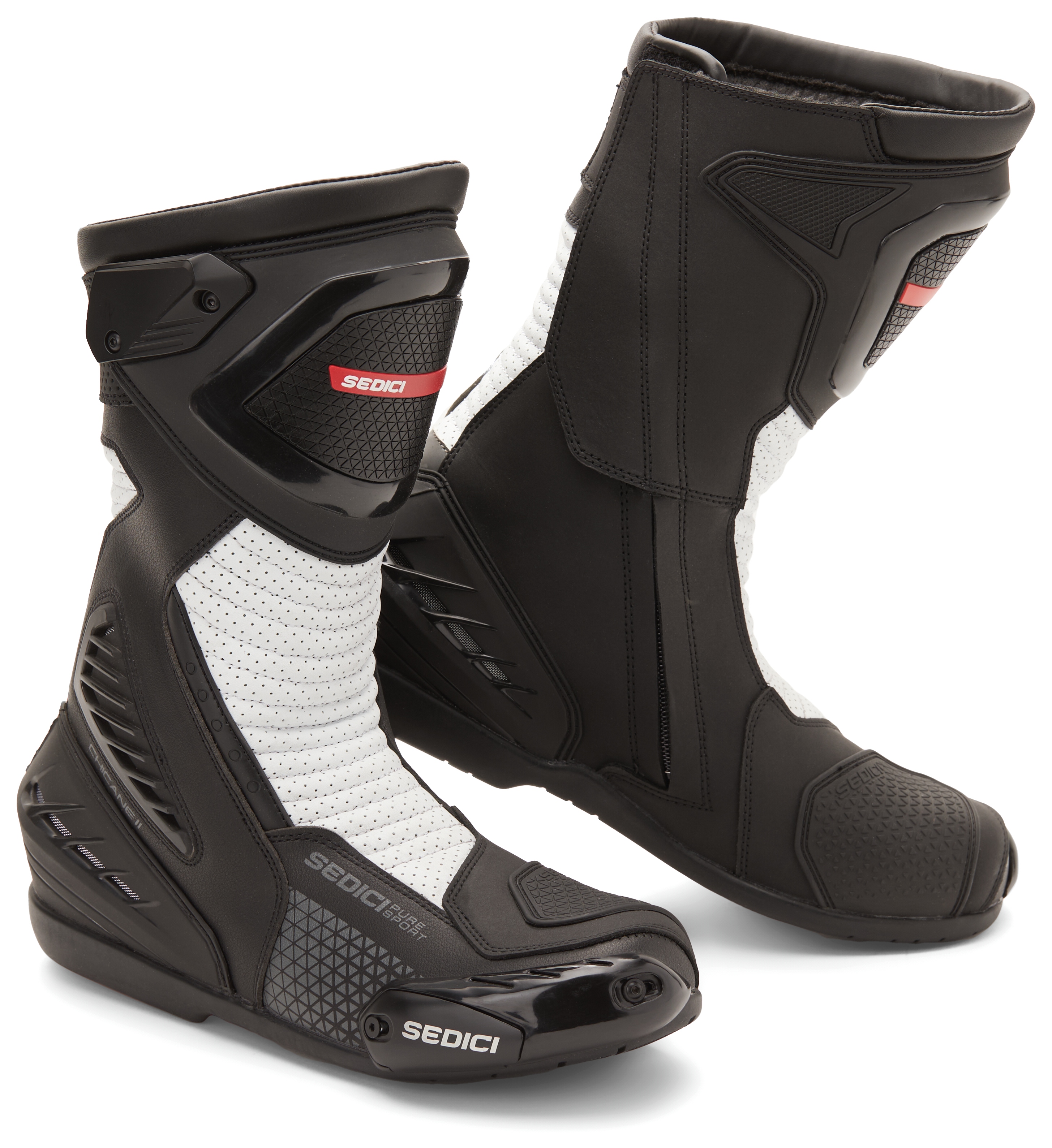 SEDICI Chicane 2 Boots - RevZilla
