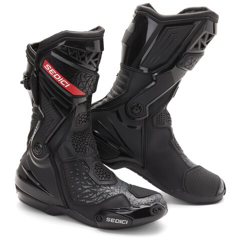 Sedici Corsa 2 Boots