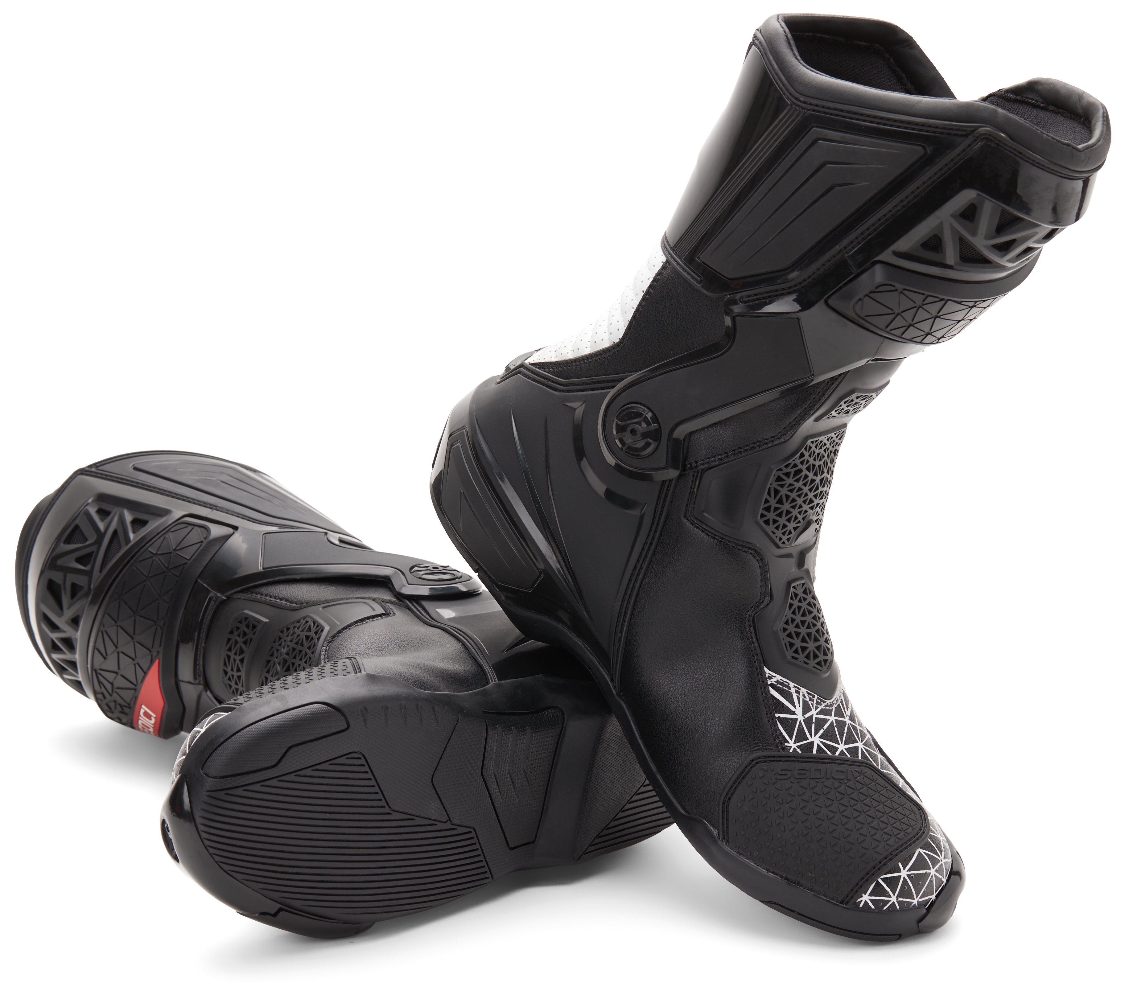 SEDICI Corsa 2 Boots - RevZilla
