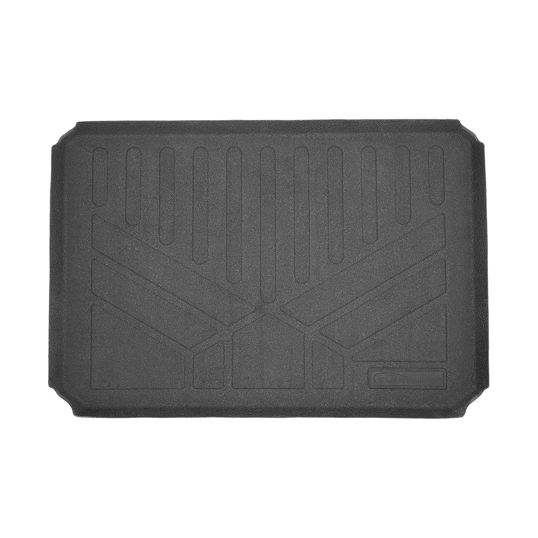 Smartliner UTV Rugged Rubber Bed Liner Polaris Ranger 1000 / XP 1000 2