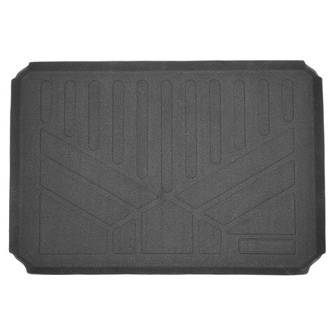 Smartliner UTV Rugged Rubber Bed Liner Polaris Ranger 1000 / XP 1000 2018-2025