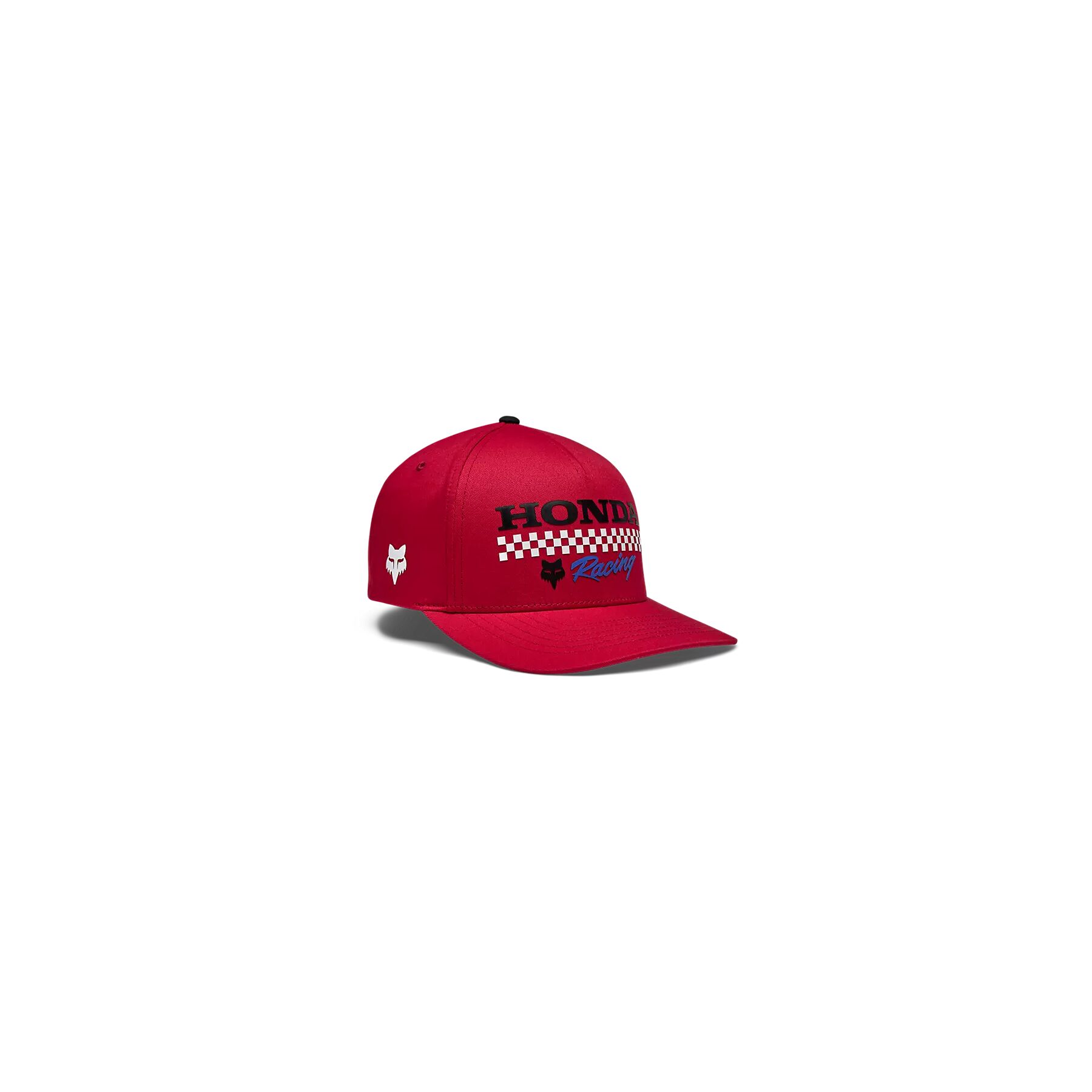 Fox Racing Honda Flexfit Hat