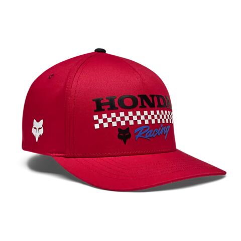 Fox Racing Honda Flexfit Hat