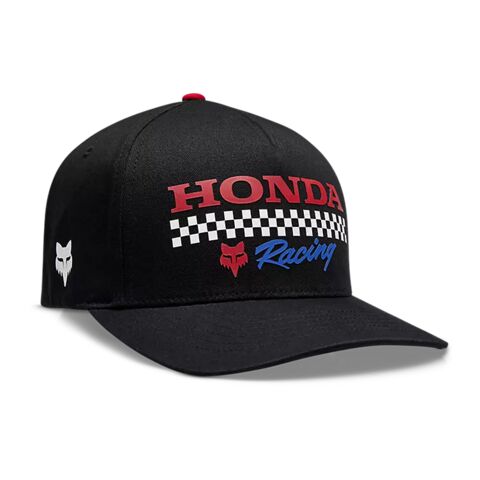 Fox Racing Honda Flexfit Hat