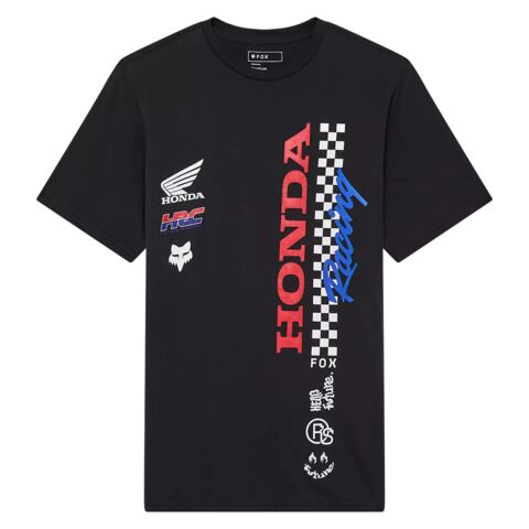 Fox Racing Honda T-Shirt