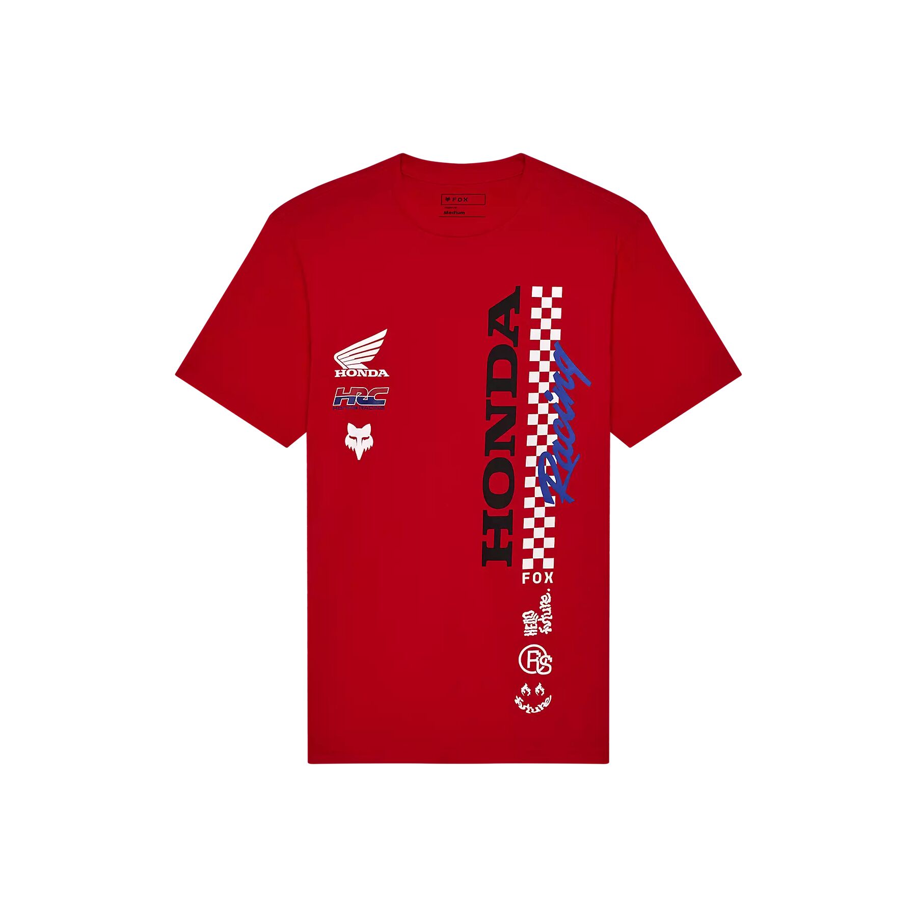 Fox Racing Honda T-Shirt