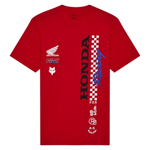 Fox Racing Honda T-Shirt
