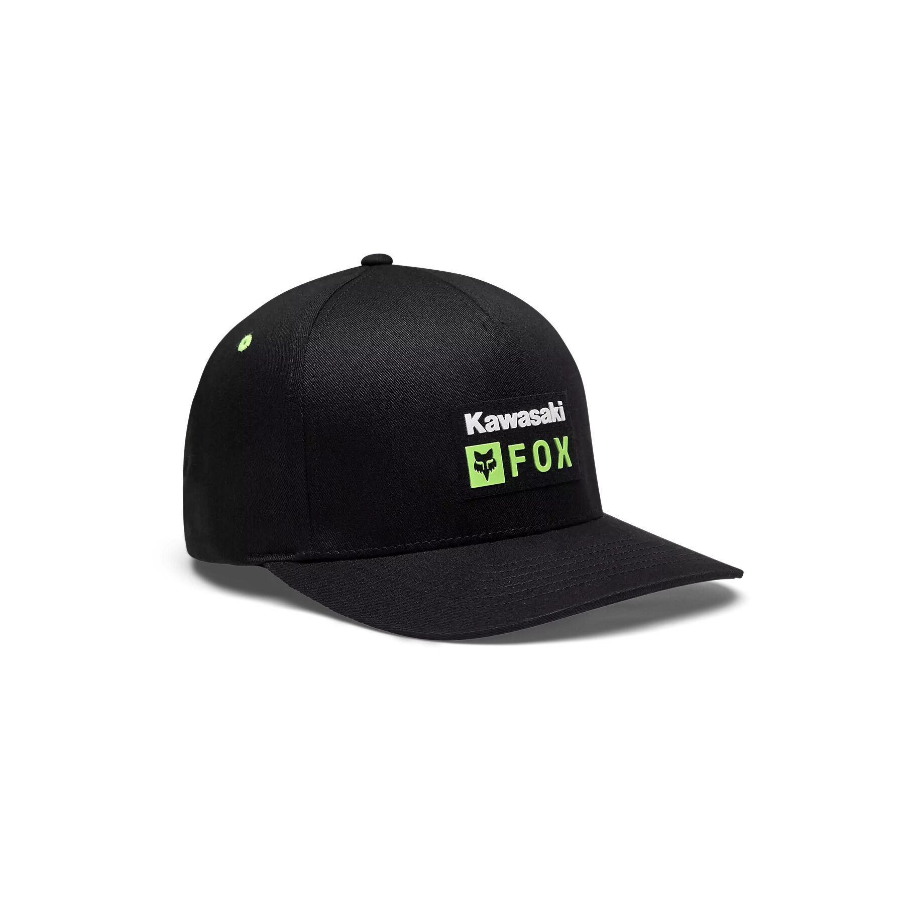 Fox Racing Kawasaki Flexfit Hat