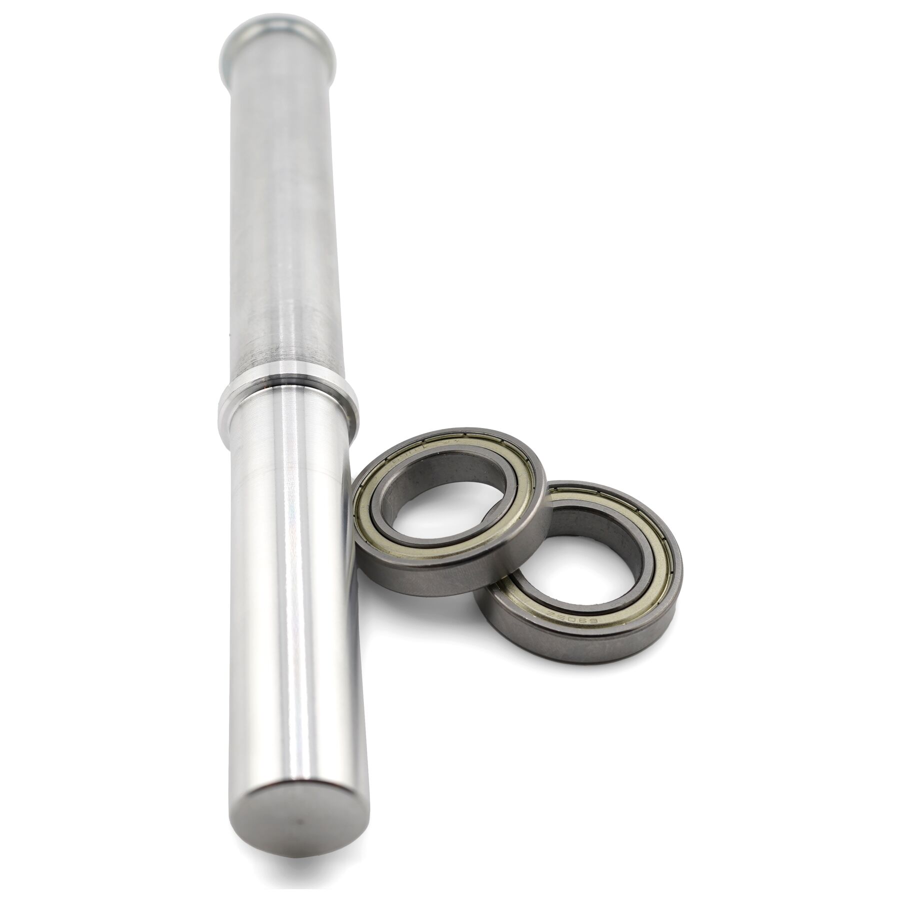 Speedmetal Single-Sided Rolling Stand 24.5mm Pin