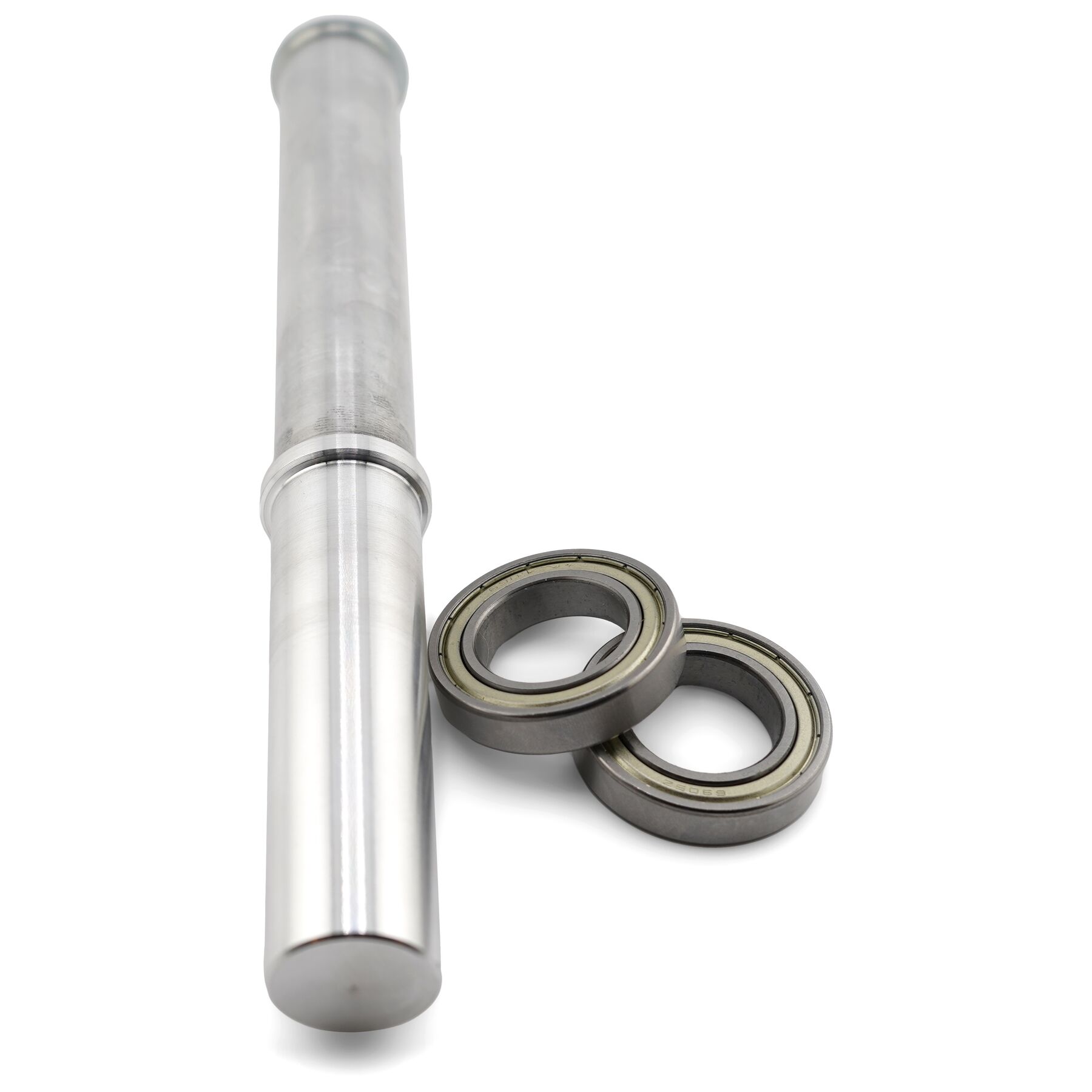 Speedmetal Single-Sided Rolling Stand 25.5mm Pin