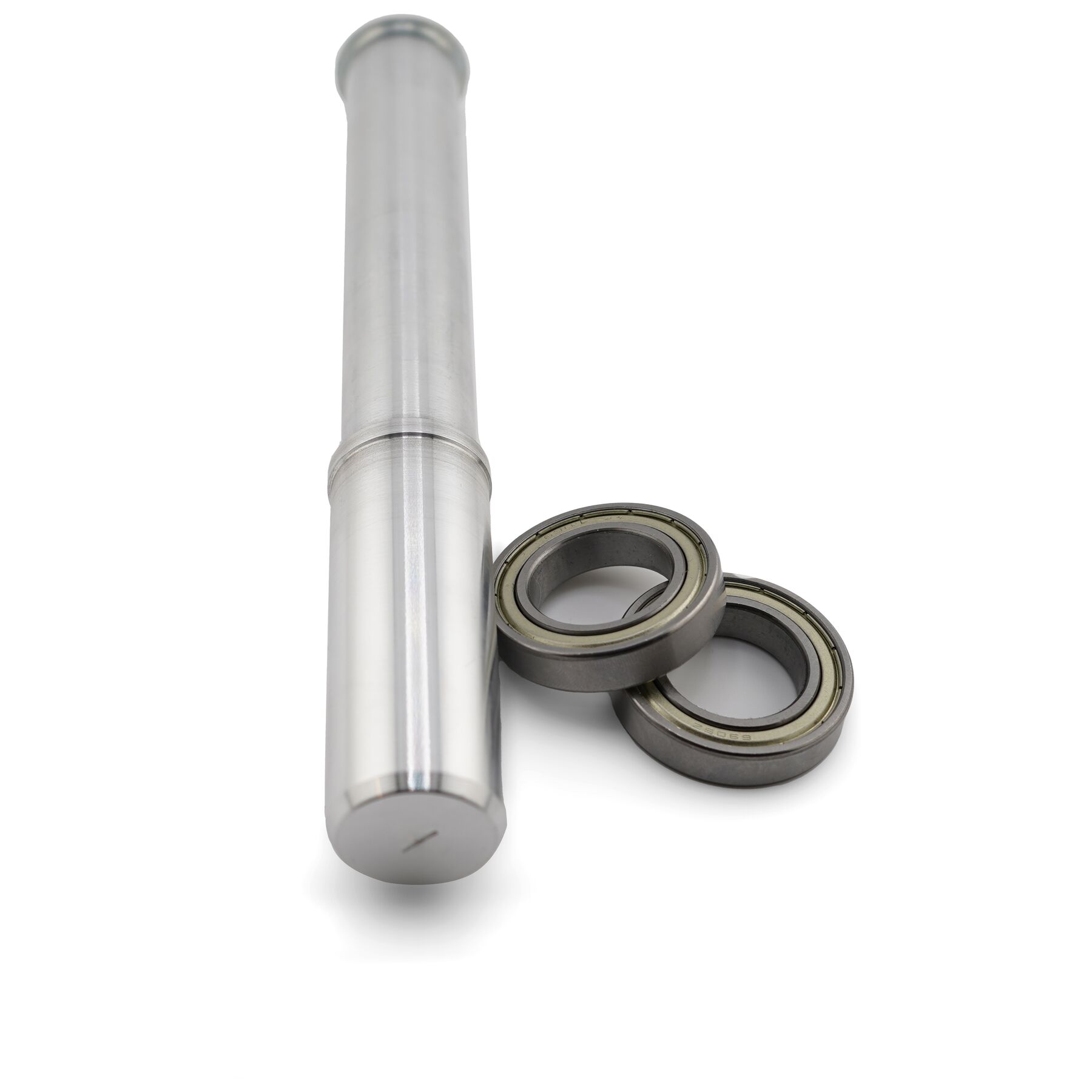Speedmetal Single-Sided Rolling Stand 27.5mm Pin