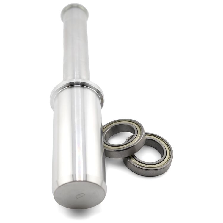 John　ピラー Speedmetal Single-Sided Rolling Stand 40.5mm Pin - RevZilla