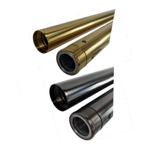 TC Bros Fork Tubes For Harley