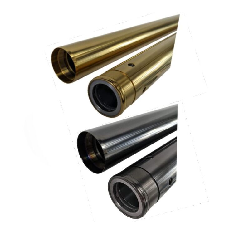 TC Bros Fork Tubes For Harley