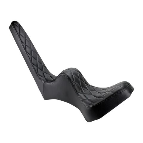 TC Bros King & Queen Hardtail Seat