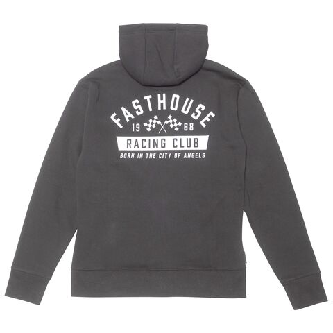 Fasthouse Acclaim Zip-Up Hoody