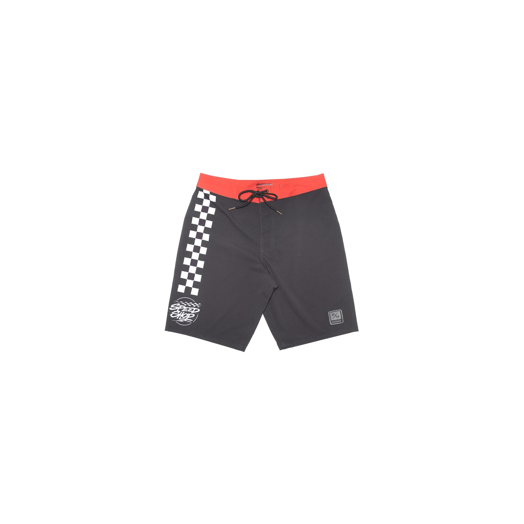 Fasthouse Burner Board Shorts