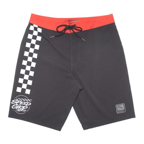 Fasthouse Burner Board Shorts