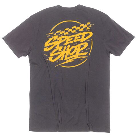 Fasthouse Burner T-Shirt