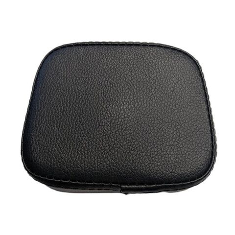 TC Bros Clamp-On Sissy Bar Pad