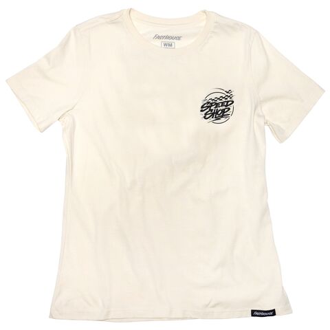 Fasthouse Burner Women's T-Shirt