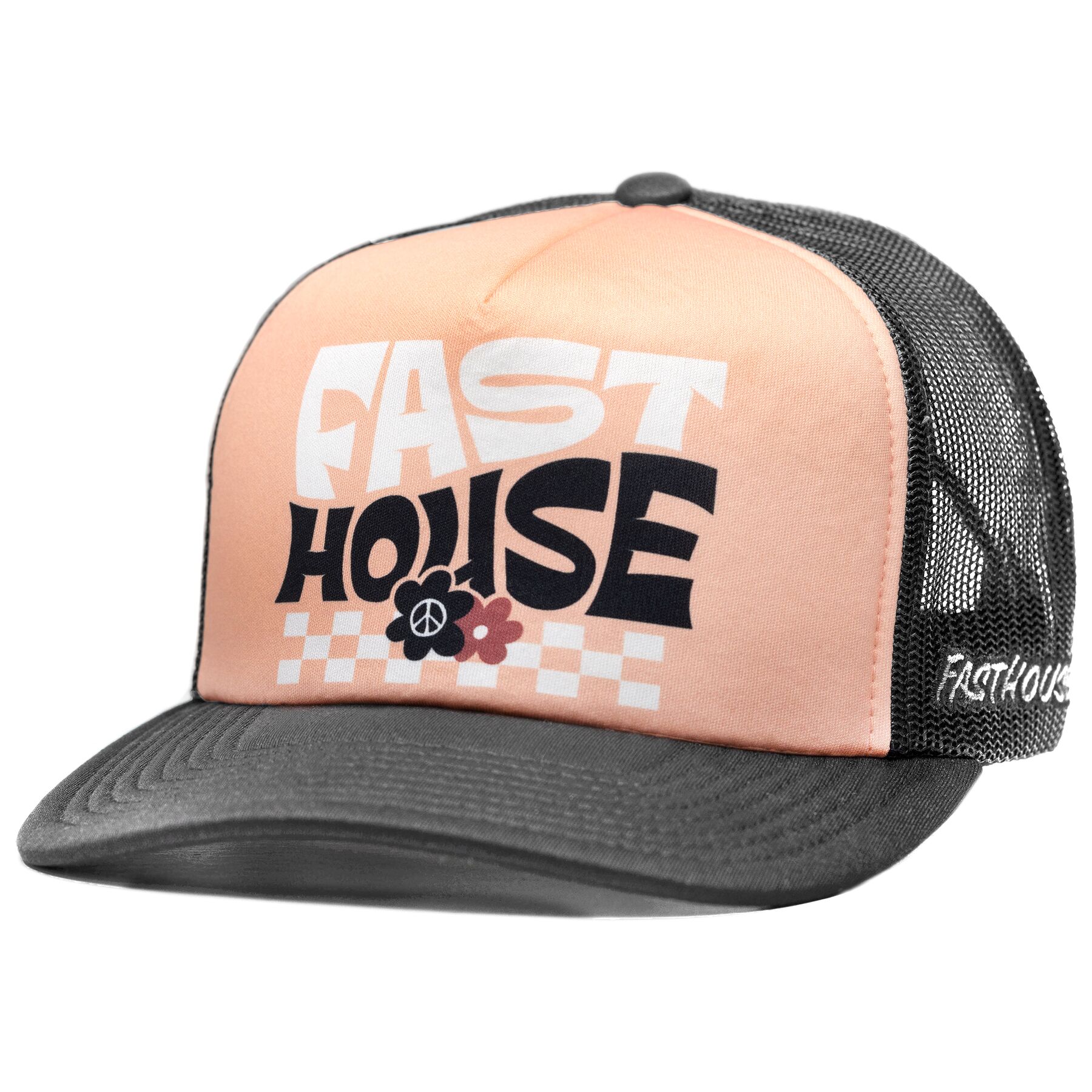 Fasthouse Flourish Hat