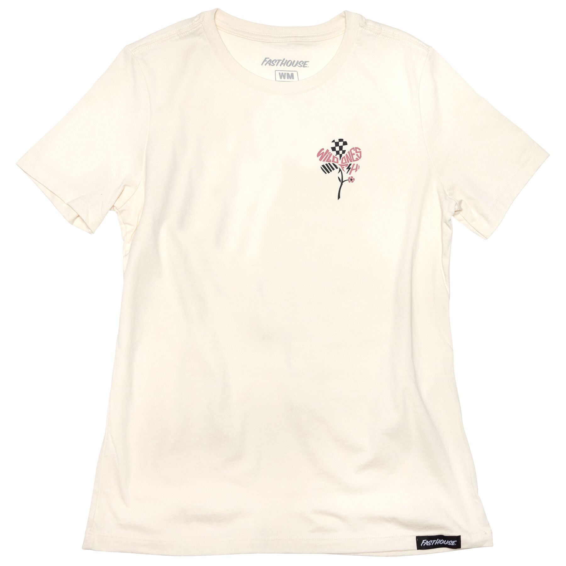 Fasthouse Garden Party Women's T-Shirt