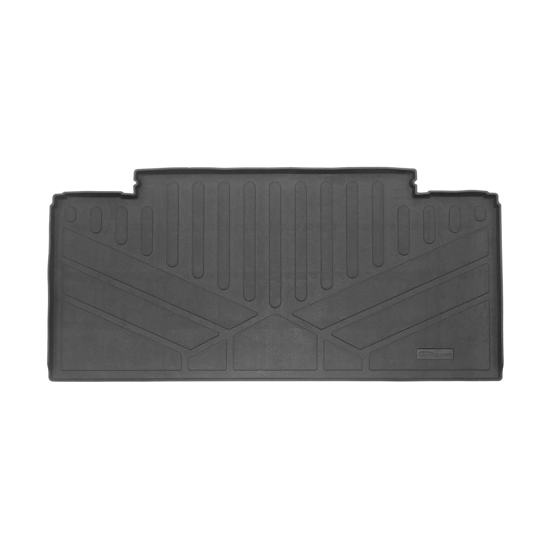 Smartliner UTV Rugged Rubber Bed Liner Kawasaki Mule (6-Seater Models)