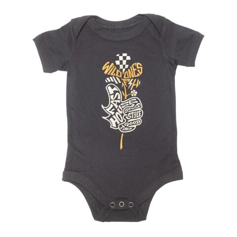 Fasthouse Infant Garden Party Onesie