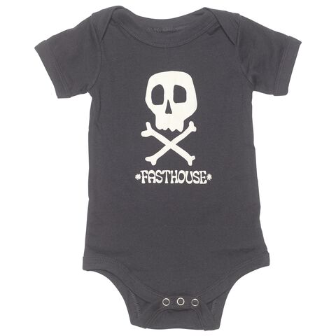 Fasthouse Infant Lost Boys Onesie