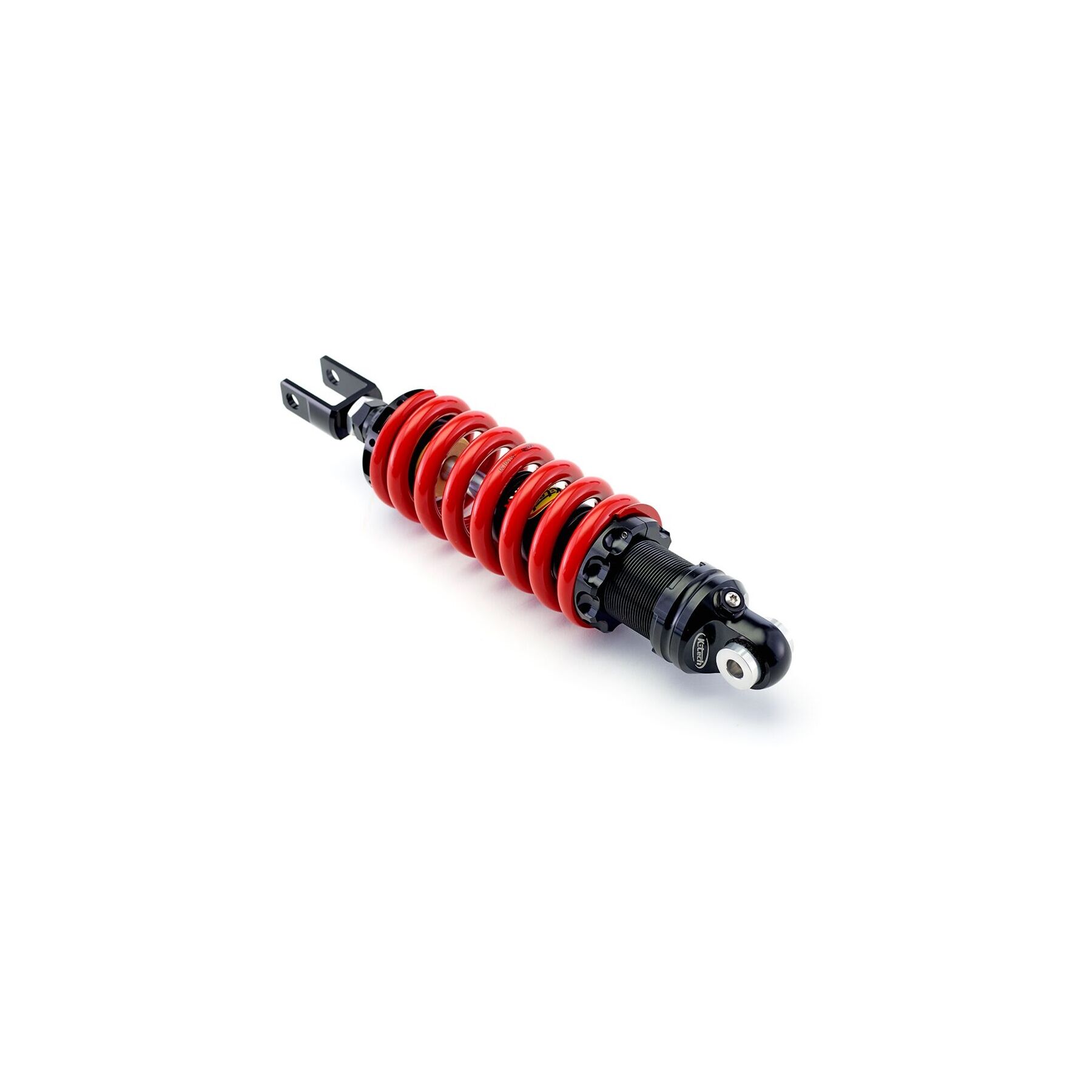 K-Tech RCU Razor-R Lite Rear Shock Yamaha MT-09 / SP / XSR900 2021-202