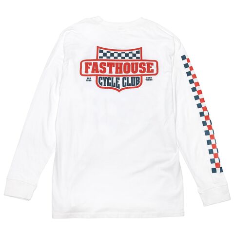 Fasthouse Krest Long Sleeve T-Shirt