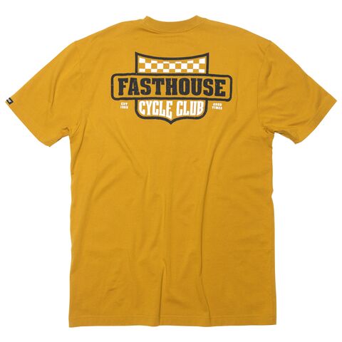 Fasthouse Krest T-Shirt